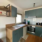 Cosy Appt 4* Face A Pontaillac - Parking & Wifi