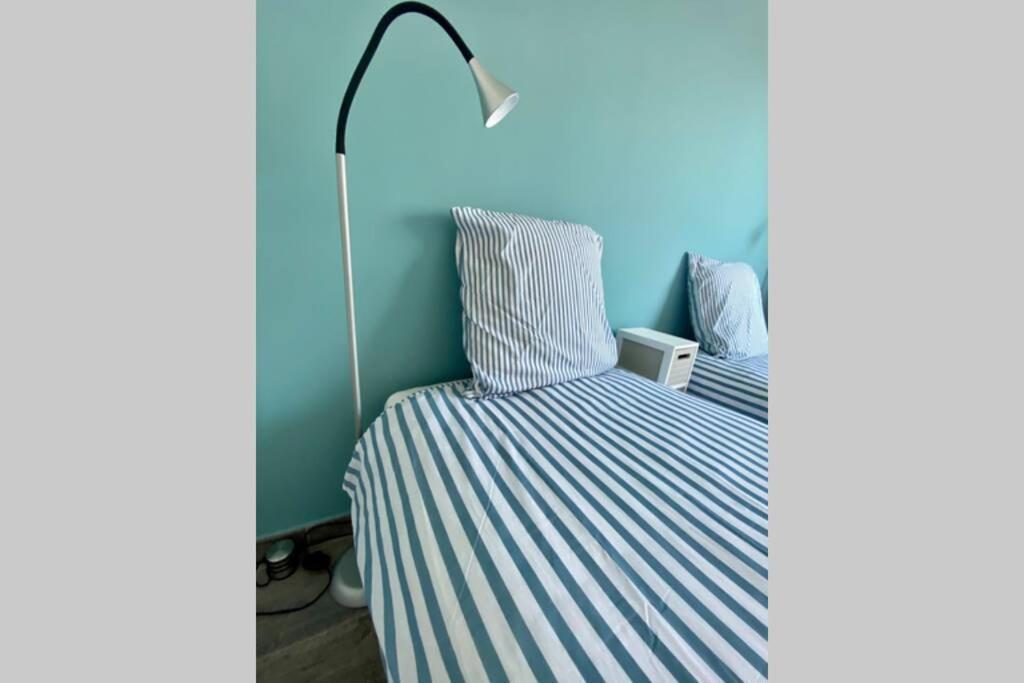 Cosy Appt 4* Face A Pontaillac - Parking & Wifi Apartment Royan