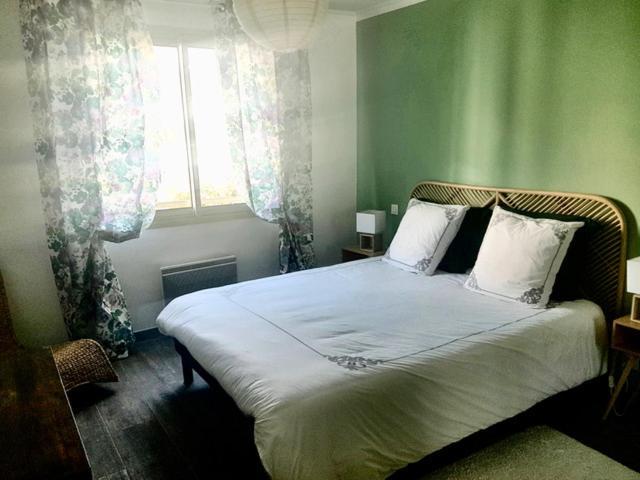Cosy Appt 4* Face A Pontaillac - Parking & Wifi Apartment